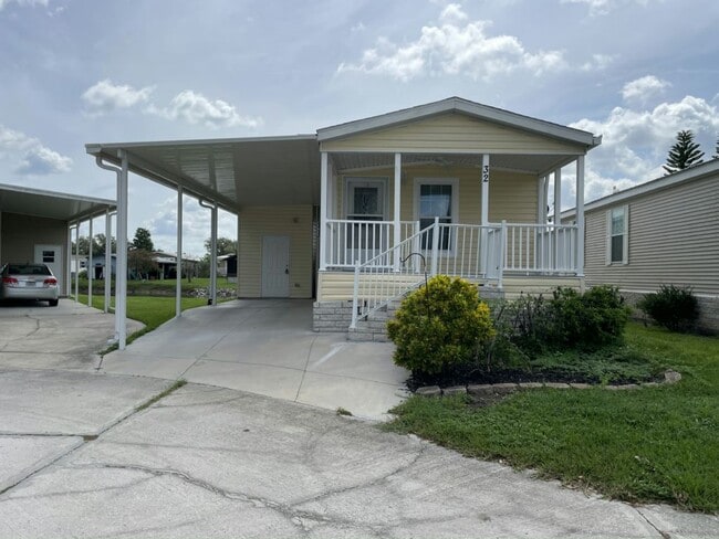 property at 32 Peacock Point