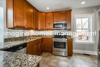 3325 Shenandoah Ave in St. Louis, MO - Building Photo - Building Photo