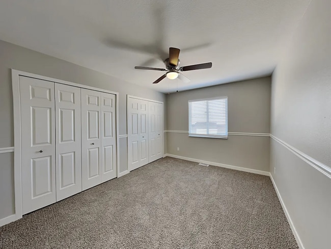 4812 Neon Way in Colorado Springs, CO - Building Photo - Building Photo