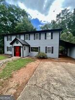 112 Cherry Ln in Athens, GA - Building Photo