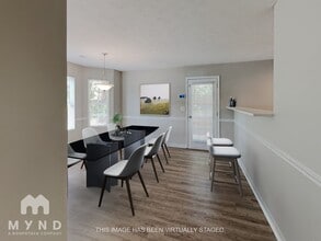 305 Carter Ave in Jackson, GA - Building Photo - Building Photo