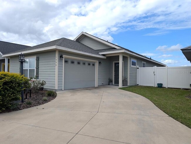 property at 1750 SW 246th Dr