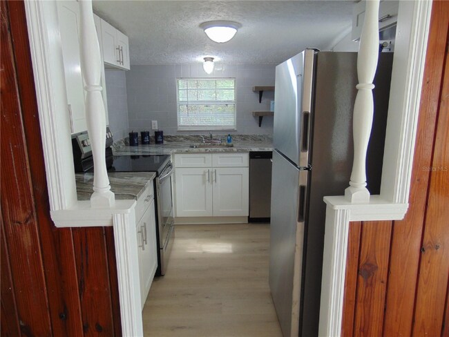 19325 SE 92nd St in Ocklawaha, FL - Foto de edificio - Building Photo