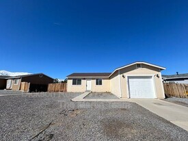 13405 Mt Lassen St in Reno, NV - Building Photo