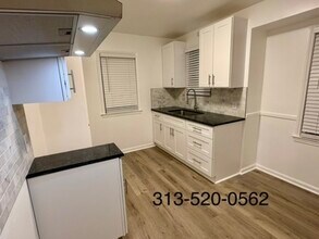 19956 Strasburg St in Detroit, MI - Building Photo - Building Photo