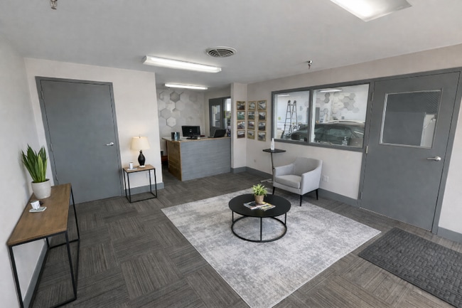 2120 Rice St in St. Paul, MN - Building Photo - Building Photo