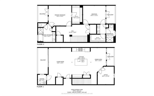 2716 Veranda Falls in League City, TX - Building Photo - Building Photo