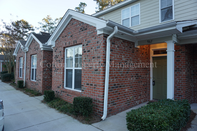 967 Downey Branch Ln in Wilmington, NC - Building Photo - Building Photo