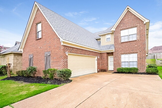 property at 4260 Markston Dr