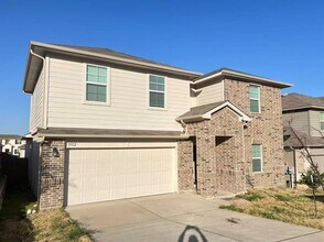 15112 Siberian Elm Ln in Austin, TX - Building Photo - Building Photo