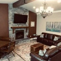 Cascade Village Apartments in Burlington, WA - Building Photo