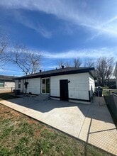 2505 SW Murray Dr in Oklahoma City, OK - Building Photo - Building Photo