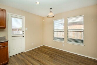 5708 Talons Crest Cir in Fort Worth, TX - Building Photo - Building Photo