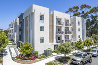 North Coast Terrace in Oceanside, CA - Building Photo - Building Photo