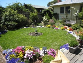 920 Ensenada Ave in Berkeley, CA - Building Photo - Building Photo