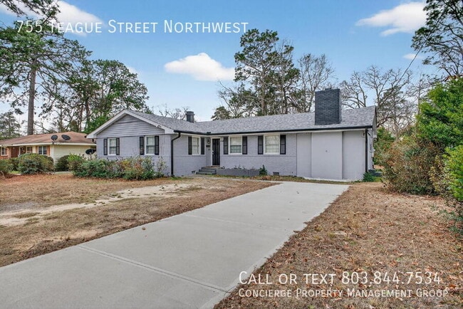 755 Teague St NW in Aiken, SC - Building Photo - Building Photo
