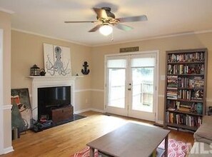 875 M.L.K. Jr Blvd in Chapel Hill, NC - Building Photo - Building Photo