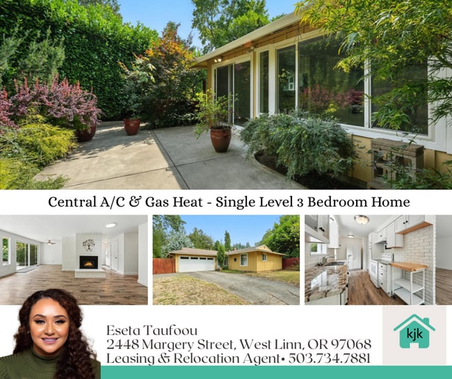 property at 2448 Margery St