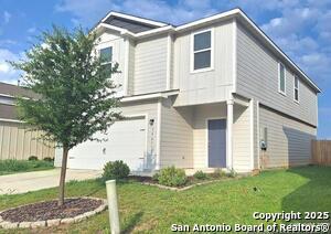 3947 Trail de Paris in New Braunfels, TX - Building Photo - Building Photo