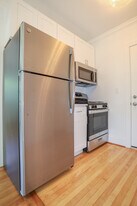 4415 N Hamilton Ave, Unit #2W in Chicago, IL - Building Photo