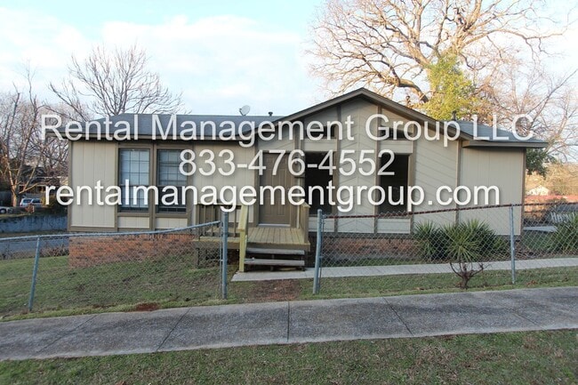 property at 1828 29th Street Ensley