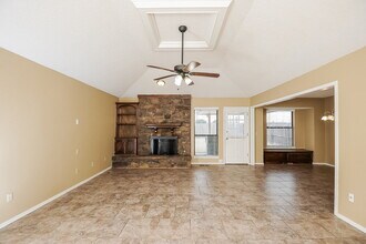 4109 Windward Way in Yukon, OK - Building Photo - Building Photo