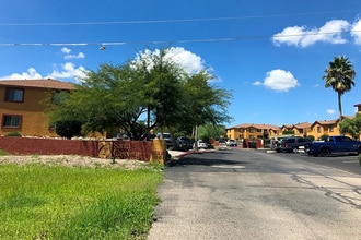 Santa Carolina Apartments in Nogales, AZ - Building Photo - Interior Photo
