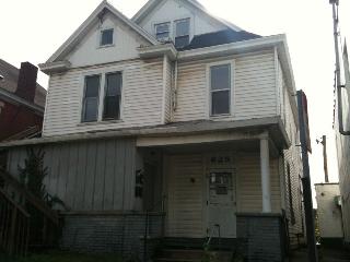 625 Hal Greer Blvd in Huntington, WV - Building Photo - Building Photo