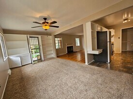 1875 S Linden Way in Denver, CO - Building Photo