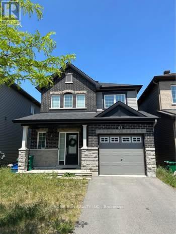 property at 44 Clonfadda Terrace