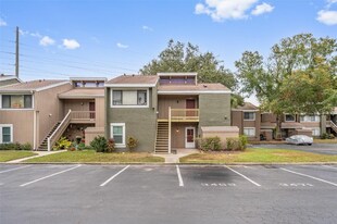 5071 Eaglesmere Dr in Orlando, FL - Building Photo