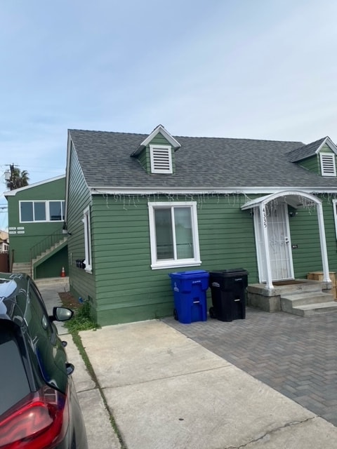 property at 4335 50th St