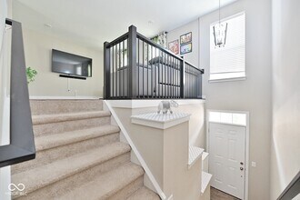 14233 Frostburg Dr in Carmel, IN - Building Photo - Building Photo