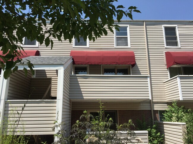 property at 1111 Maxwell Ave