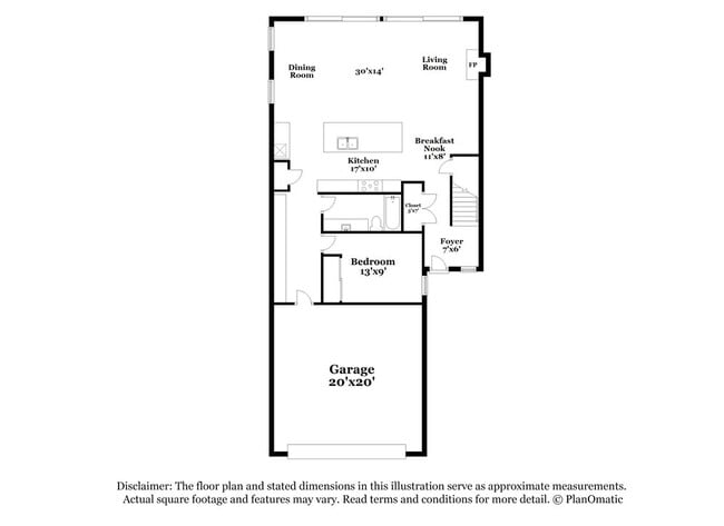 7157 9th Hole Dr in Fort Worth, TX - Foto de edificio - Building Photo