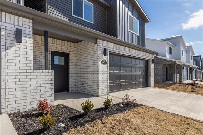 property at 717 Sun Meadows Loop