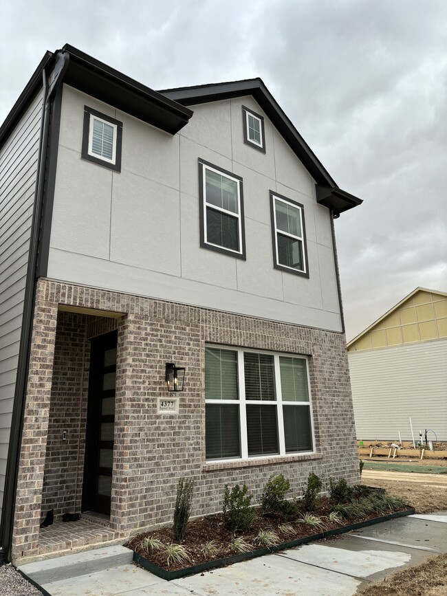 4377 Hopewell St in North Richland Hills, TX - Building Photo - Building Photo