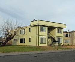 5640 Odea Dr Apartments