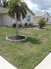 6204 Coralberry Terrace in Port Charlotte, FL - Foto de edificio - Building Photo