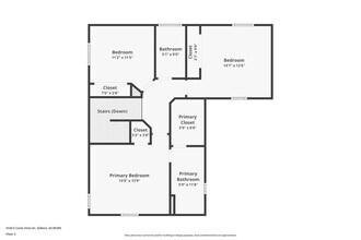 4145 E Carla Vista Dr in Gilbert, AZ - Building Photo - Building Photo