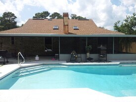 3775 Spring Lake Rd in Jacksonville, FL - Building Photo