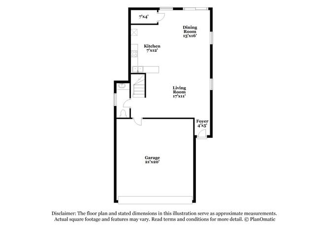 892 Harbor Ave in Henderson, NV - Building Photo - Building Photo