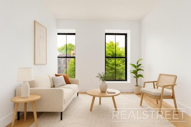 Stunning New 3 Bed 2 Bath in Bed Stuy Town