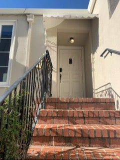 2553 Virginia St in Berkeley, CA - Building Photo - Building Photo