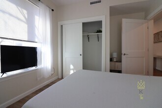 459 Washington St, Unit #1 in Boston, MA - Building Photo - Building Photo