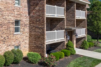 Grace Court in Fort Mitchell, KY - Building Photo - Building Photo