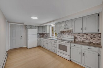 194 Parsonage St in Pittston, PA - Building Photo - Building Photo