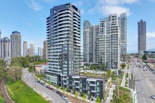 Alaska in Burnaby, BC - Building Photo