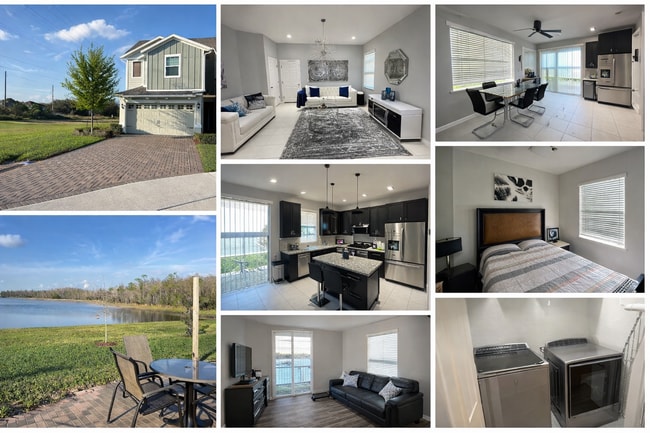 property at 2163 Sedge Grass Way