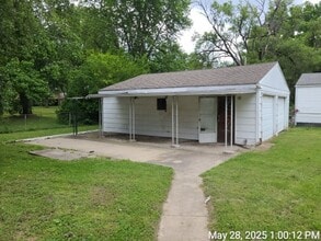 1209 Williams St in Sauget, IL - Building Photo - Building Photo